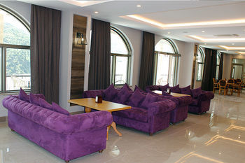 Orkis Palace Thermal & Spa Kahramanmaraş Dış mekan fotoğraf