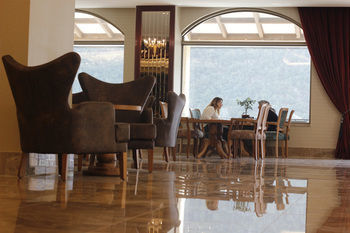 Orkis Palace Thermal & Spa Kahramanmaraş Dış mekan fotoğraf
